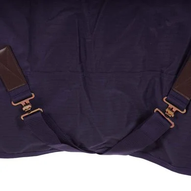 Kentucky Horsewear Kentucky Buitendeken 50g Navy 8 Kentucky Horsewear Kentucky Buitendeken 50g Navy - Afbeelding 8