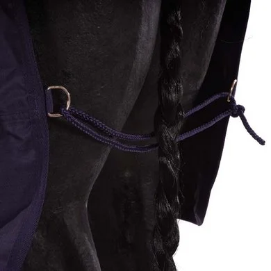 Kentucky Horsewear Kentucky Buitendeken 50g Navy 10 Kentucky Horsewear Kentucky Buitendeken 50g Navy - Afbeelding 10