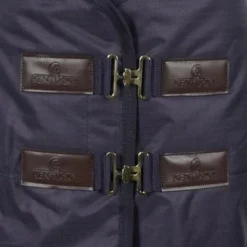 Kentucky Horsewear Kentucky Turnout Rug All Weather Waterproof Classic 0g Navy -Kentucky Horsewear Winkel agradi 44743340 1.35b04f 1