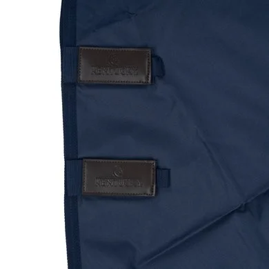 Kentucky Horsewear Kentucky Halsdeel Outdoor 150g Navy 7 Kentucky Horsewear Kentucky Halsdeel Outdoor 150g Navy - Afbeelding 7