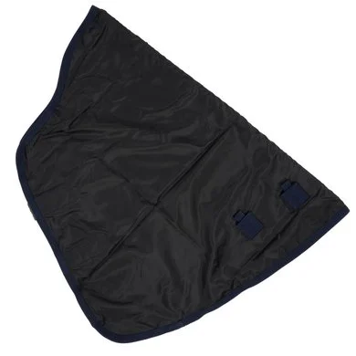Kentucky Horsewear Kentucky Halsdeel Outdoor 150g Navy 9 Kentucky Horsewear Kentucky Halsdeel Outdoor 150g Navy - Afbeelding 9