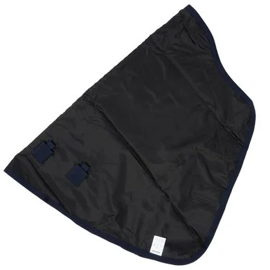 Kentucky Horsewear Kentucky Halsdeel Outdoor 150g Navy 12 Kentucky Horsewear Kentucky Halsdeel Outdoor 150g Navy - Afbeelding 12