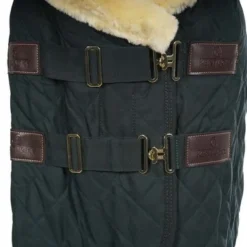 Kentucky Horsewear Kentucky Showdeken 160g Donkergroen -Kentucky Horsewear Winkel agradi 44743420 1.e401ce