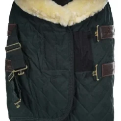 Kentucky Horsewear Kentucky Showdeken 160g Donkergroen -Kentucky Horsewear Winkel agradi 44743420 2.e308e7