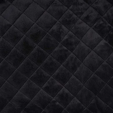 Kentucky Horsewear Kentucky Uitrijdeken 160g Zwart 8 Kentucky Horsewear Kentucky Uitrijdeken 160g Zwart - Afbeelding 8