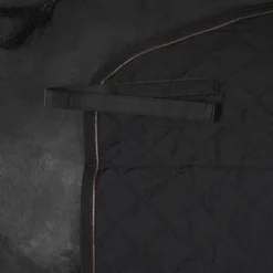 Kentucky Horsewear Kentucky Quarter Rug 160g Zwart -Kentucky Horsewear Winkel agradi 44743460 2.be1653