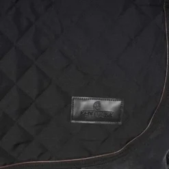 Kentucky Horsewear Kentucky Quarter Rug 160g Zwart -Kentucky Horsewear Winkel agradi 44743460 3.bba3c1