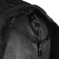 Kentucky Horsewear Kentucky Quarter Rug 160g Zwart -Kentucky Horsewear Winkel agradi 44743460 4.f5ed0e