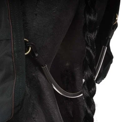 Kentucky Horsewear Kentucky Turnout All Weather 160g Donkergroen 10 Kentucky Horsewear Kentucky Turnout All Weather 160g Donkergroen - Afbeelding 10