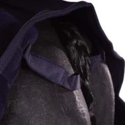 Kentucky Horsewear Kentucky Uitrijdeken Heavy Fleece Donker Blauw -Kentucky Horsewear Winkel agradi 44743469 3.453182