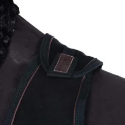 Kentucky Horsewear Kentucky Uitrijdeken Heavy Fleece Groen -Kentucky Horsewear Winkel agradi 44743471 1.6ee366