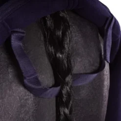 Kentucky Horsewear Kentucky Uitrijdeken Vierkant Heavy Fleece Donker Blauw -Kentucky Horsewear Winkel agradi 44743479 2.b22fd5