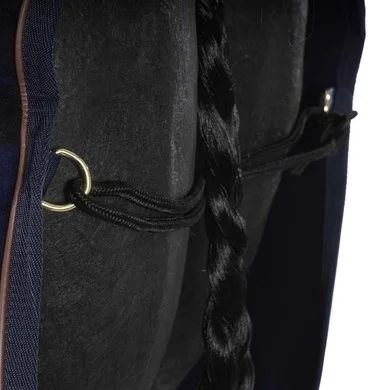 Kentucky Horsewear Kentucky Zweetdeken Show Fleece Heavy Donker Blauw 9 Kentucky Horsewear Kentucky Zweetdeken Show Fleece Heavy Donker Blauw - Afbeelding 9