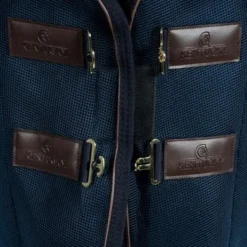 Kentucky Horsewear Kentucky Vliegendeken Combinatie Zweetdeken Navy -Kentucky Horsewear Winkel agradi 44763406 2.d7f9fd
