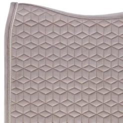 Kentucky Horsewear Kentucky Zadeldekje Basic Velvet Dressuur Beige -Kentucky Horsewear Winkel agradi 44804359 3.cf86f4