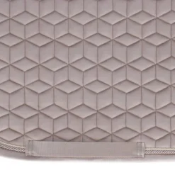 Kentucky Horsewear Kentucky Zadeldekje Basic Velvet Dressuur Beige -Kentucky Horsewear Winkel agradi 44804359 4.a1340d