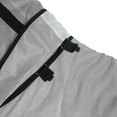 Kentucky Horsewear Kentucky Vliegendeken Beige 6 Kentucky Horsewear Kentucky Vliegendeken Beige - Afbeelding 6