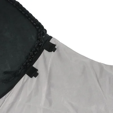 Kentucky Horsewear Kentucky Vliegendeken Beige 7 Kentucky Horsewear Kentucky Vliegendeken Beige - Afbeelding 7