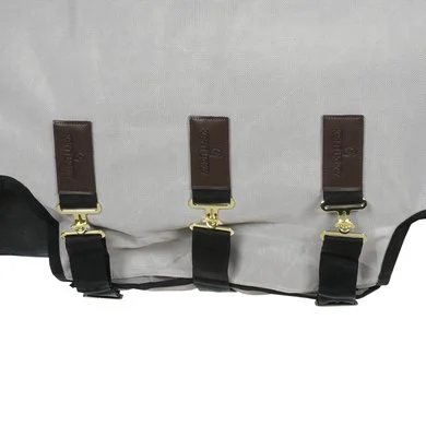 Kentucky Horsewear Kentucky Vliegendeken Beige 8 Kentucky Horsewear Kentucky Vliegendeken Beige - Afbeelding 8