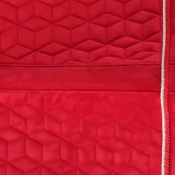 Kentucky Horsewear Kentucky Zadeldekje Velvet Springen Rood Full -Kentucky Horsewear Winkel agradi 44850067 6.b8d70b