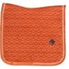 Kentucky Horsewear Kentucky Zadeldekje Velvet Dressuur Oranje Full