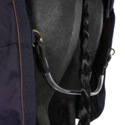 Kentucky Horsewear Kentucky Turnout All Weather 160g Navy -Kentucky Horsewear Winkel agradi 44850177 5.464635