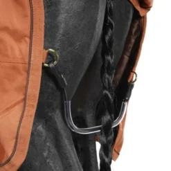 Kentucky Horsewear Kentucky Turnout All Weather 160g Autumn Orange -Kentucky Horsewear Winkel agradi 44850185 5.10d441