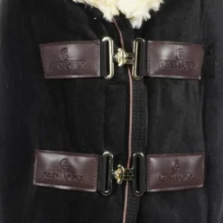 Kentucky Horsewear Kentucky Zweetdeken Show Fleece Heavy Zwart -Kentucky Horsewear Winkel agradi 44850189 1.0d8085