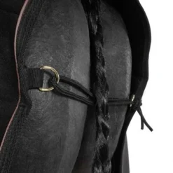 Kentucky Horsewear Kentucky Zweetdeken Show Fleece Heavy Zwart -Kentucky Horsewear Winkel agradi 44850189 5.c2cd87