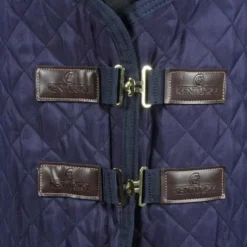 Kentucky Horsewear Kentucky Staldeken 200g Navy -Kentucky Horsewear Winkel agradi 44850206 1.6dfed5