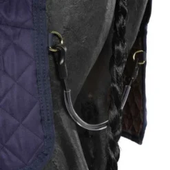 Kentucky Horsewear Kentucky Staldeken 200g Navy -Kentucky Horsewear Winkel agradi 44850206 5.f193ae