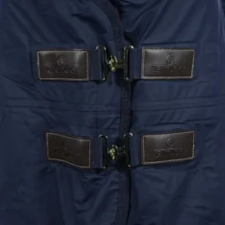 Kentucky Horsewear Kentucky Turnout Rug All Weather Hurricane 50g Navy -Kentucky Horsewear Winkel agradi 44850212 1.945496 1