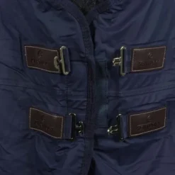 Kentucky Horsewear Kentucky Turnout Rug All Weather Hurricane 150g Navy -Kentucky Horsewear Winkel agradi 44850212 2.aafdb2