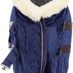 Kentucky Horsewear Kentucky Showdeken Velvet 160g Navy -Kentucky Horsewear Winkel agradi 44850265 2.9f95d1