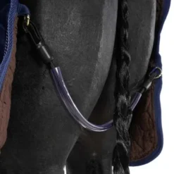Kentucky Horsewear Kentucky Showdeken Velvet 160g Navy -Kentucky Horsewear Winkel agradi 44850265 5.baff1f
