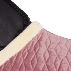 Kentucky Horsewear Kentucky Showdeken Velvet 160g Oud Roze -Kentucky Horsewear Winkel agradi 44850272 3.9349a3