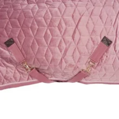Kentucky Horsewear Kentucky Showdeken Velvet 160g Oud Roze -Kentucky Horsewear Winkel agradi 44850272 4.928c0f