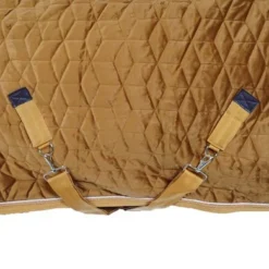 Kentucky Horsewear Kentucky Showdeken Velvet 160g Mosterd -Kentucky Horsewear Winkel agradi 44850279 4.61f5fa