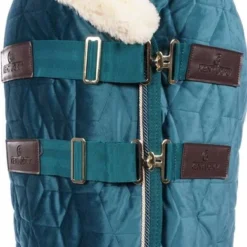 Kentucky Horsewear Kentucky Showdeken Velvet 160g Emerald -Kentucky Horsewear Winkel agradi 44850286 1.1c1e4f