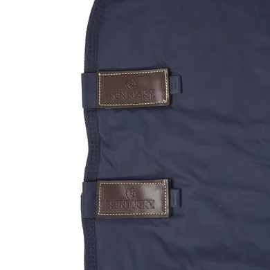 Kentucky Horsewear Kentucky Halsstuk All Weather Hurricane 150g Navy 4 Kentucky Horsewear Kentucky Halsstuk All Weather Hurricane 150g Navy - Afbeelding 4