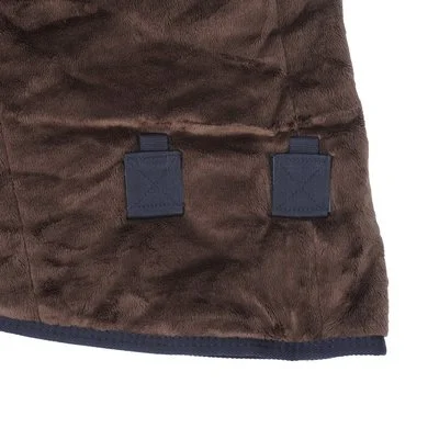 Kentucky Horsewear Kentucky Halsstuk All Weather Hurricane 150g Navy 8 Kentucky Horsewear Kentucky Halsstuk All Weather Hurricane 150g Navy - Afbeelding 8