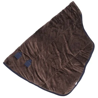 Kentucky Horsewear Kentucky Halsstuk All Weather Hurricane 150g Navy 9 Kentucky Horsewear Kentucky Halsstuk All Weather Hurricane 150g Navy - Afbeelding 9