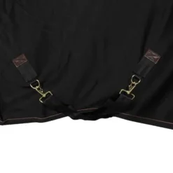 Kentucky Horsewear Kentucky Cooler Fleecedeken Zwart -Kentucky Horsewear Winkel agradi 44943417 4.a49606