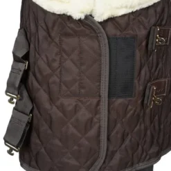 Kentucky Horsewear Kentucky Showdeken 160g Bruin -Kentucky Horsewear Winkel agradi 44943574 2.5d5822