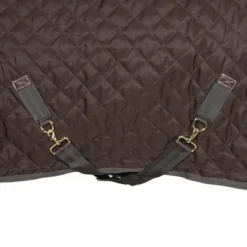 Kentucky Horsewear Kentucky Showdeken 160g Bruin -Kentucky Horsewear Winkel agradi 44943574 4.a4dacb