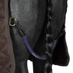 Kentucky Horsewear Kentucky Showdeken 160g Bruin -Kentucky Horsewear Winkel agradi 44943574 5.df9019
