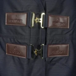 Kentucky Horsewear Kentucky Winterdeken All Weather Quick Dry Met Fleece 150g Navy -Kentucky Horsewear Winkel agradi 45028546 1.4d37b4 1