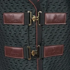 Kentucky Horsewear Kentucky Coolerdeken 4D Spacer Pine Green -Kentucky Horsewear Winkel agradi 45101602 1.c6e2e9