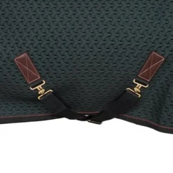 Kentucky Horsewear Kentucky Coolerdeken 4D Spacer Pine Green -Kentucky Horsewear Winkel agradi 45101602 4.cc3ddb