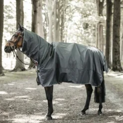 Kentucky Horsewear Kentucky Regendeken 100% Waterproof
